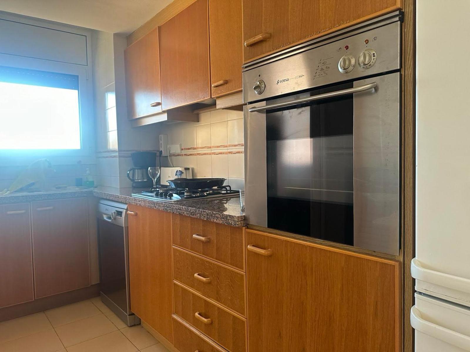 Magnificent Apartment At The Sea Front Of טוסה דה מאר מראה חיצוני תמונה