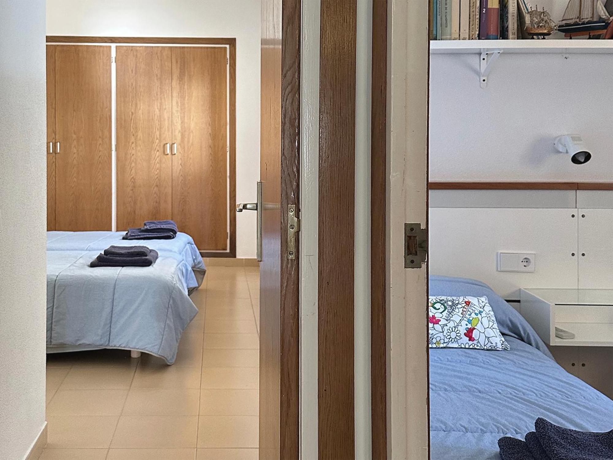 Magnificent Apartment At The Sea Front Of טוסה דה מאר מראה חיצוני תמונה